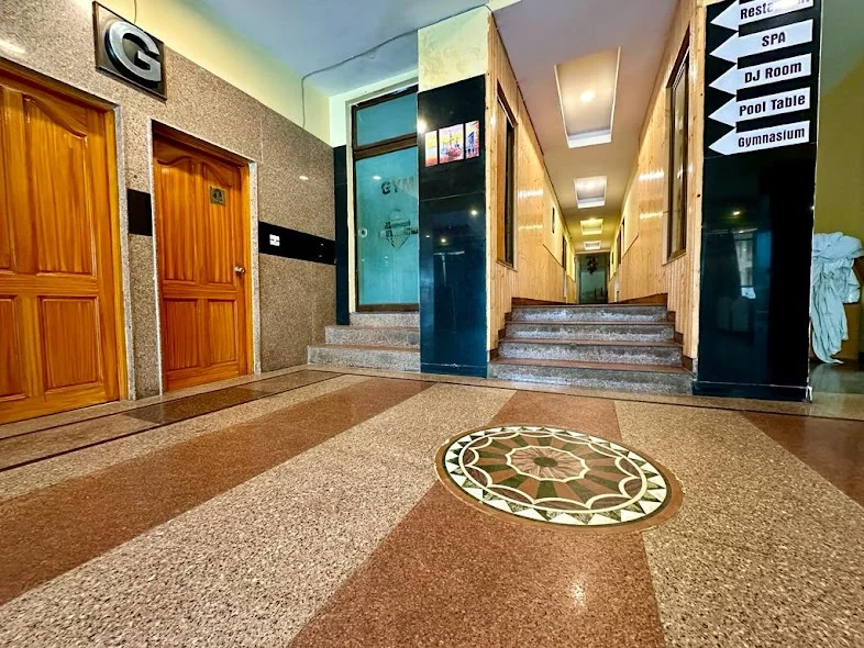 Hotel Kalinga Grand Manali — photo 6