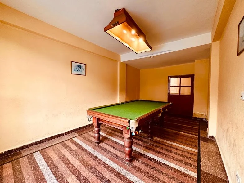 Hotel Kalinga Grand Manali — photo 4
