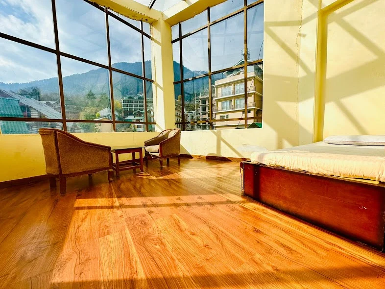 Hotel Kalinga Grand Manali — photo 5