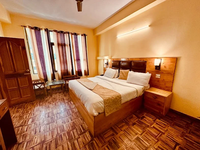 Hotel Kalinga Grand Manali — photo 9