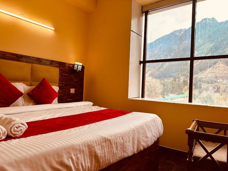Hotel Kalinga Grand Manali — photo 7