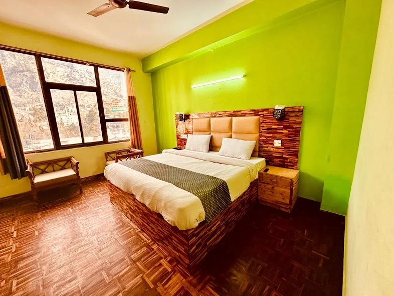 Hotel Kalinga Grand Manali — photo 8