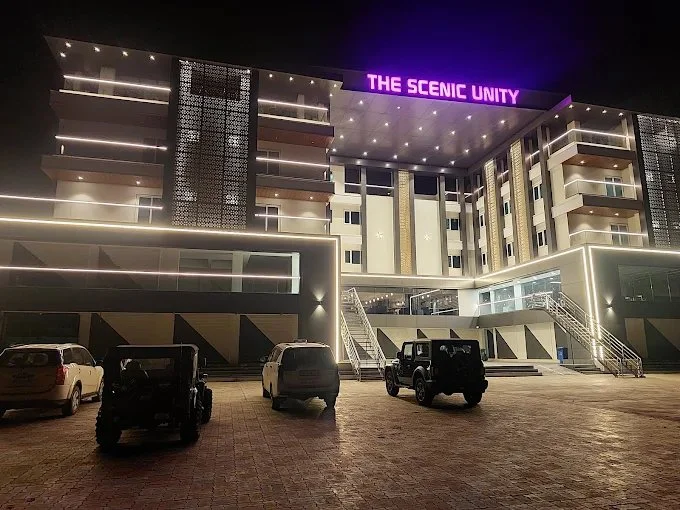 The Scenic Unity kevadia — photo 2
