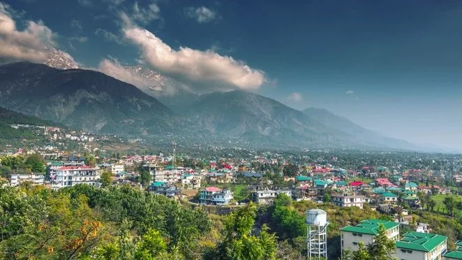 Dharamshala Getaway | McLeod Ganj Tour from Delhi