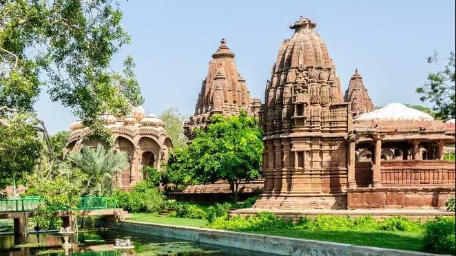 Jaipur Jodhpur Escape | Forts, Palaces & Heritage