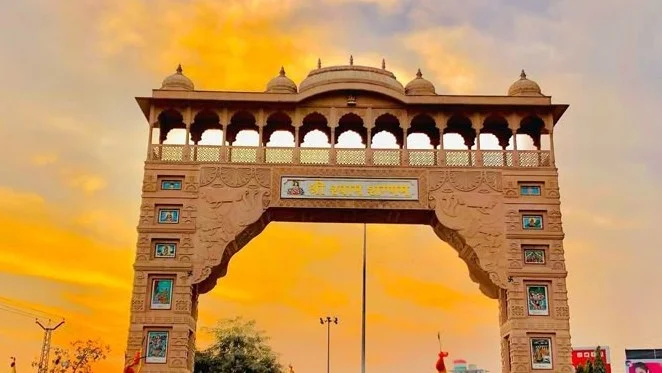 Royal Rajasthan & Sacred Temples | Jaipur, Jodhpur, Pushkar & Khatu Shyam Ji