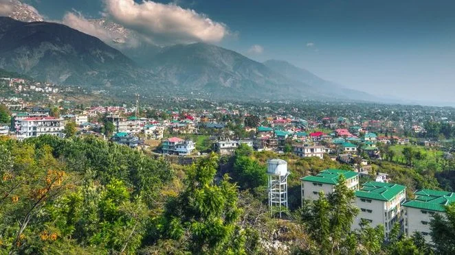 Twin Hills of Himachal | Dharamshala & Dalhousie