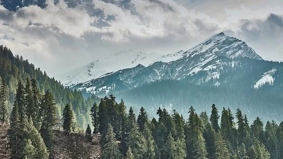 Shimla Manali Tour Package | 4 Nights 5 Days Himalayan Adventure & Scenic Escape