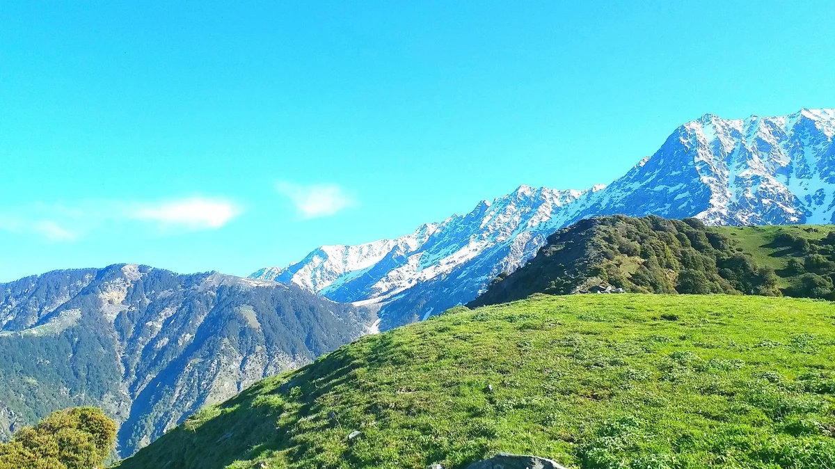 Sacred Hills & Heritage Escape – 4N/5D