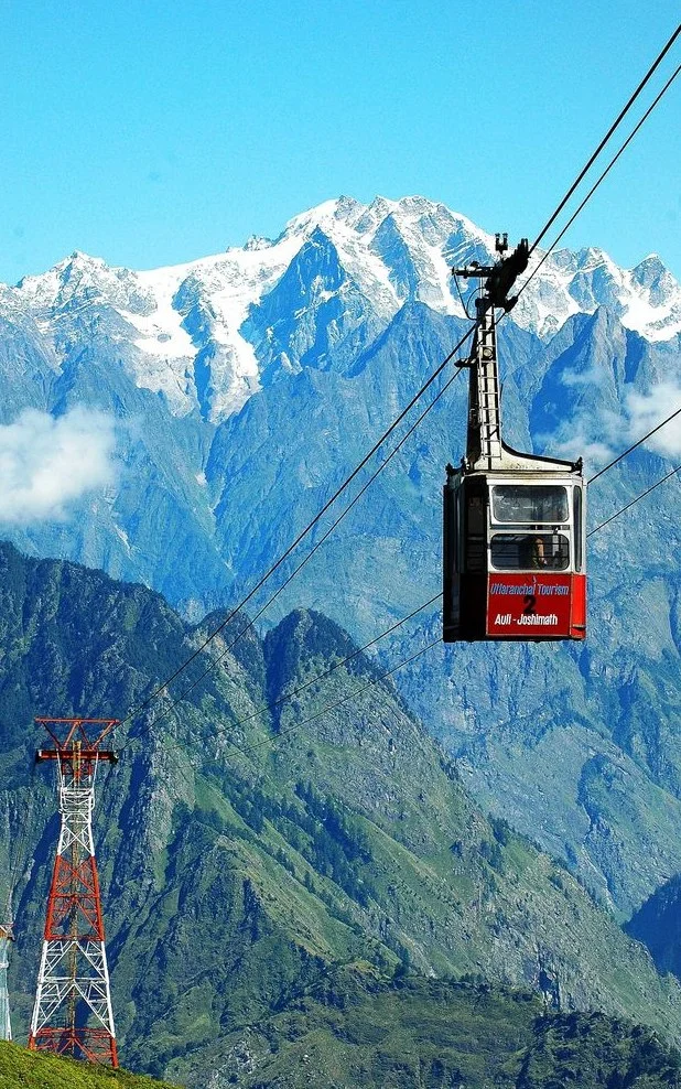 Manali Adventure Escape