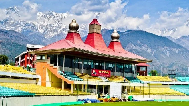 Twin Hills of Himachal | Dharamshala & Dalhousie