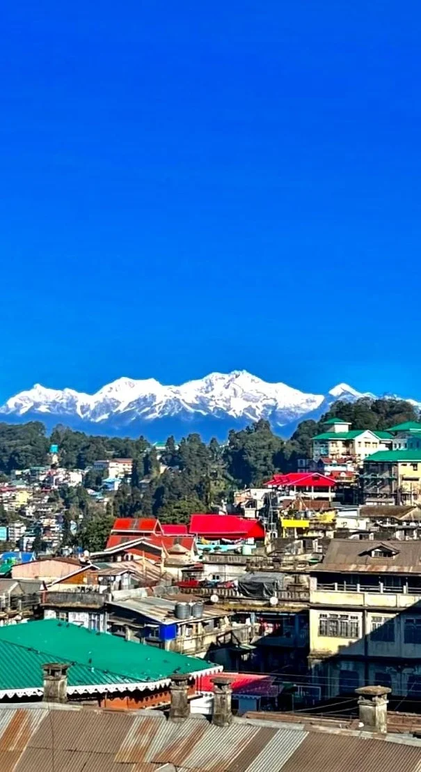 Gangtok & Darjeeling | The Perfect Himalayan Retreat