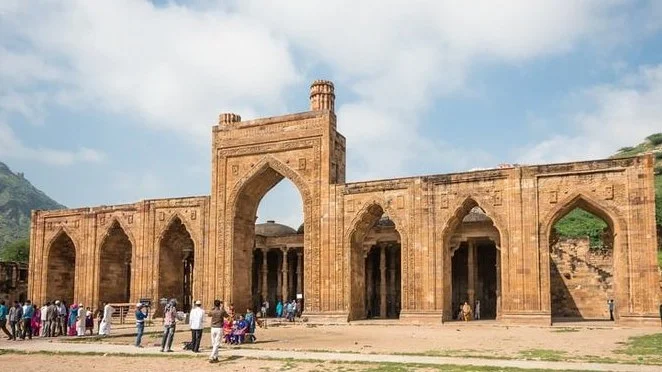 Jaipur Ajmer Pushkar Tour | 3N/4D