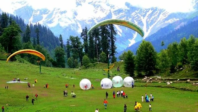 Majestic Shimla Manali